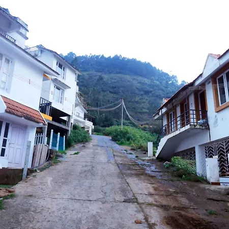 Ooty Horizon Heights Apartment Exterior photo