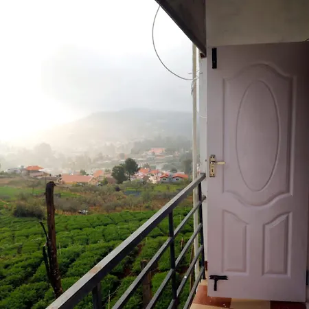 Ooty Horizon Heights Apartment Exterior photo