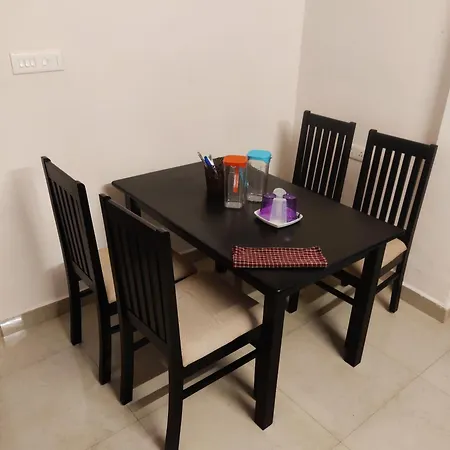 Ooty Horizon Heights Apartment Exterior photo