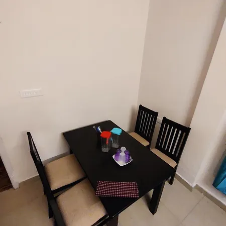 Ooty Horizon Heights Apartment Exterior photo