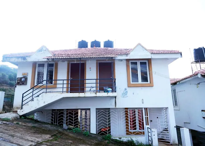 Ooty Horizon Heights