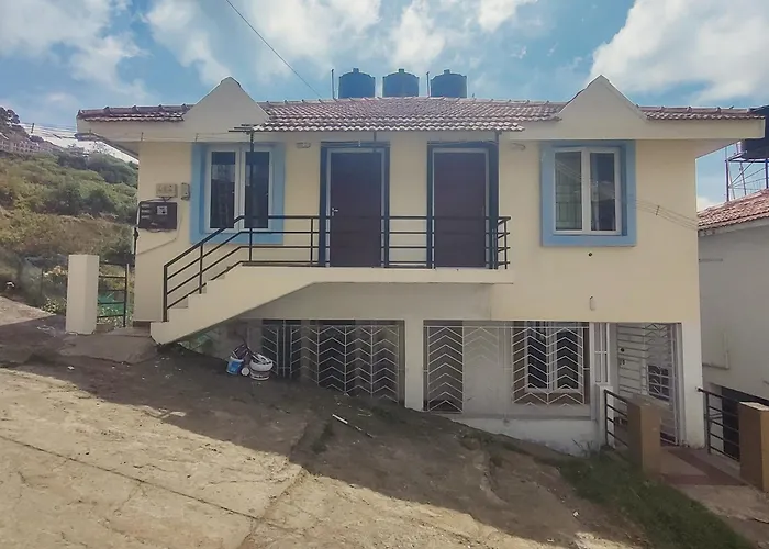 Ooty Horizon Heights