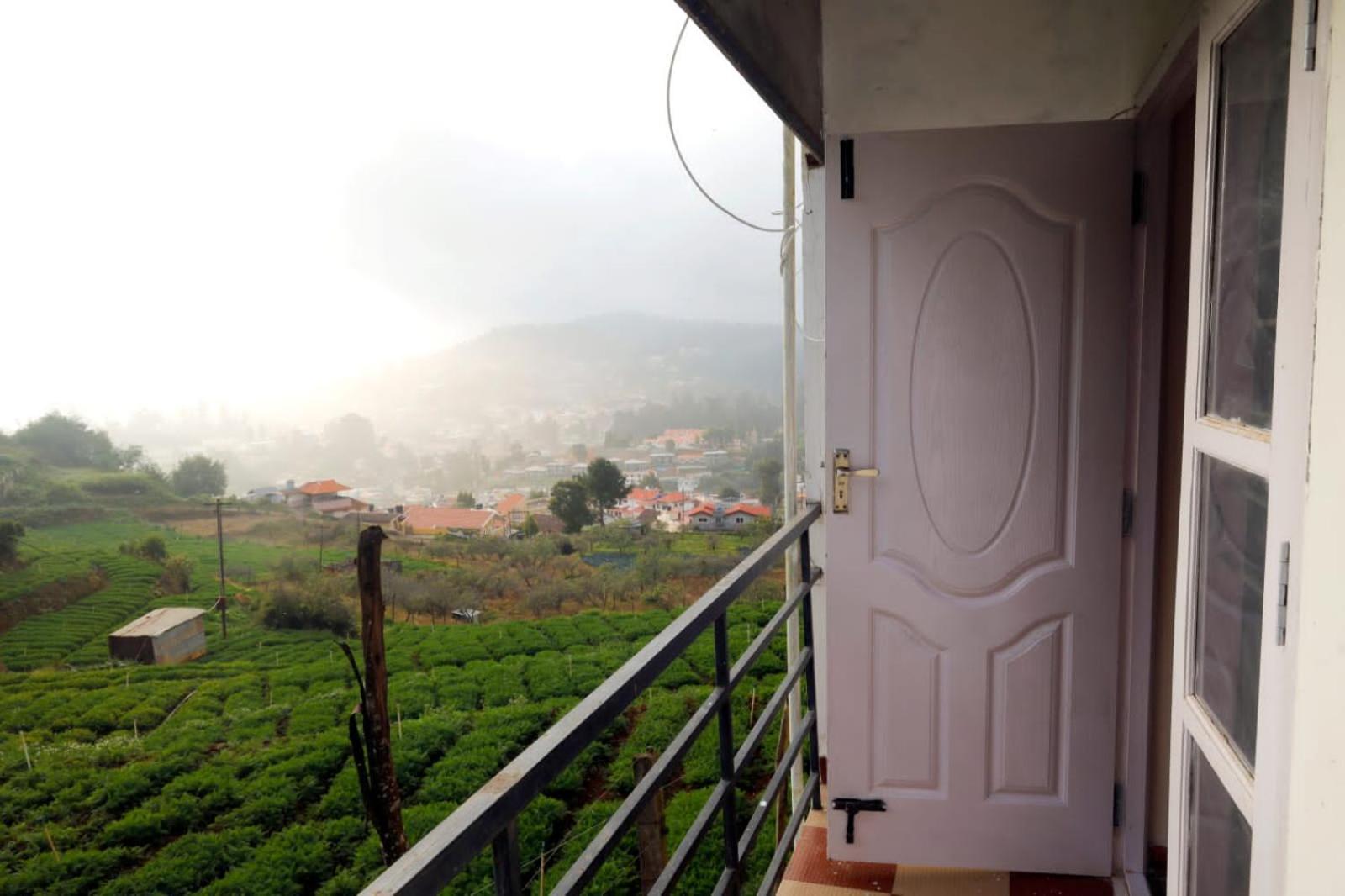 Apartment Horizon Heights Ooty
