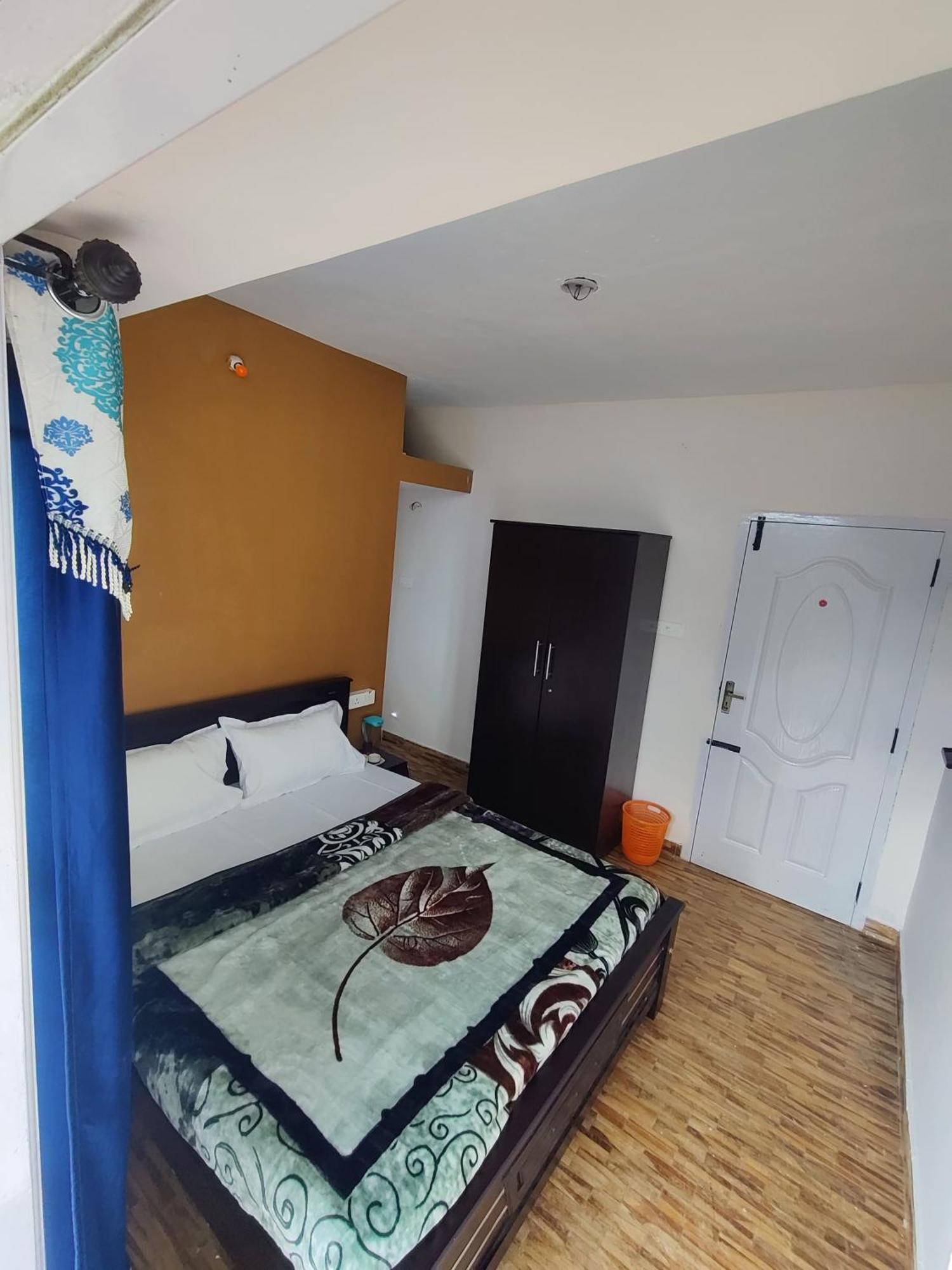 Apartment Horizon Heights Ooty