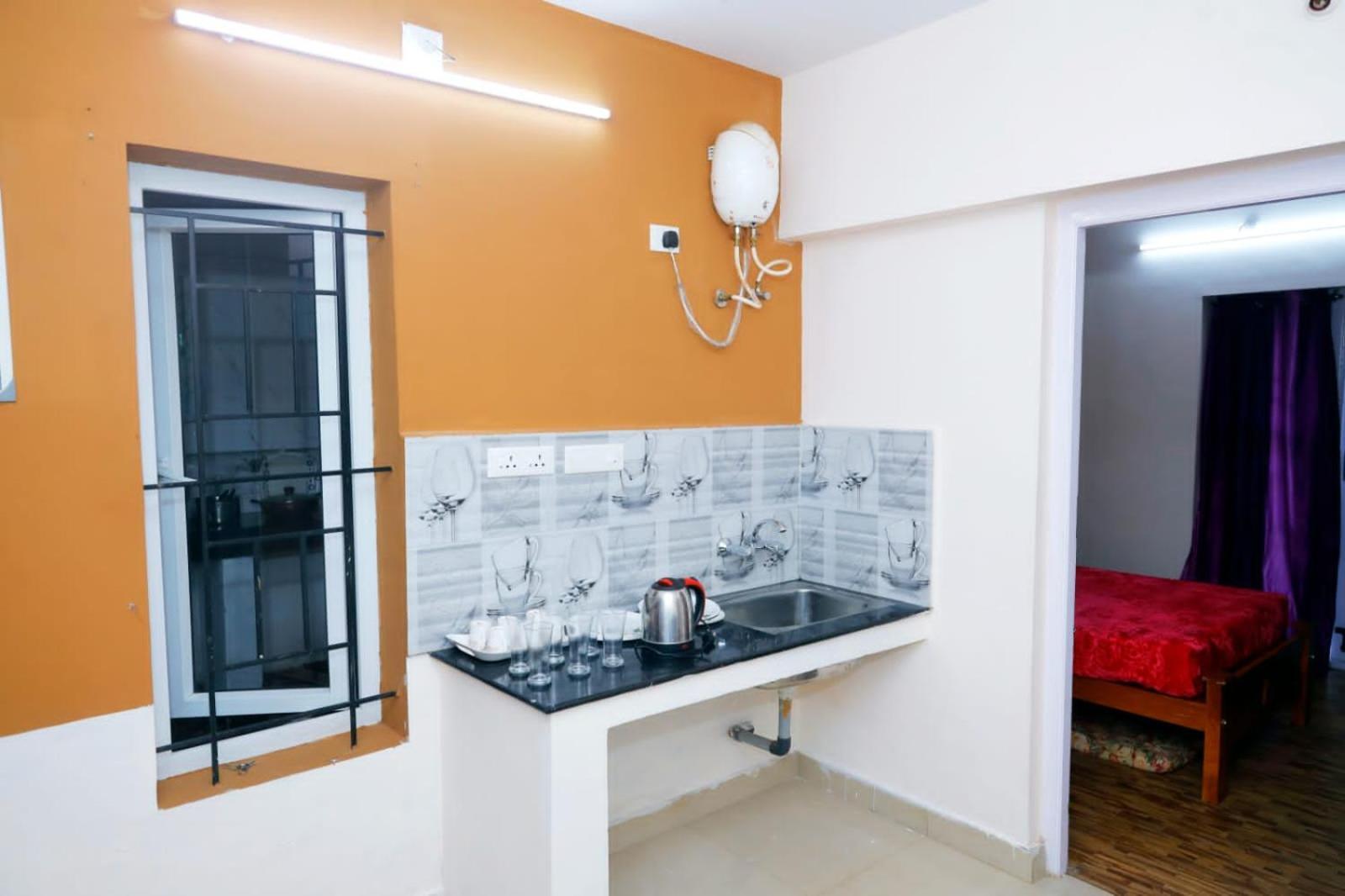 Horizon Heights Ooty