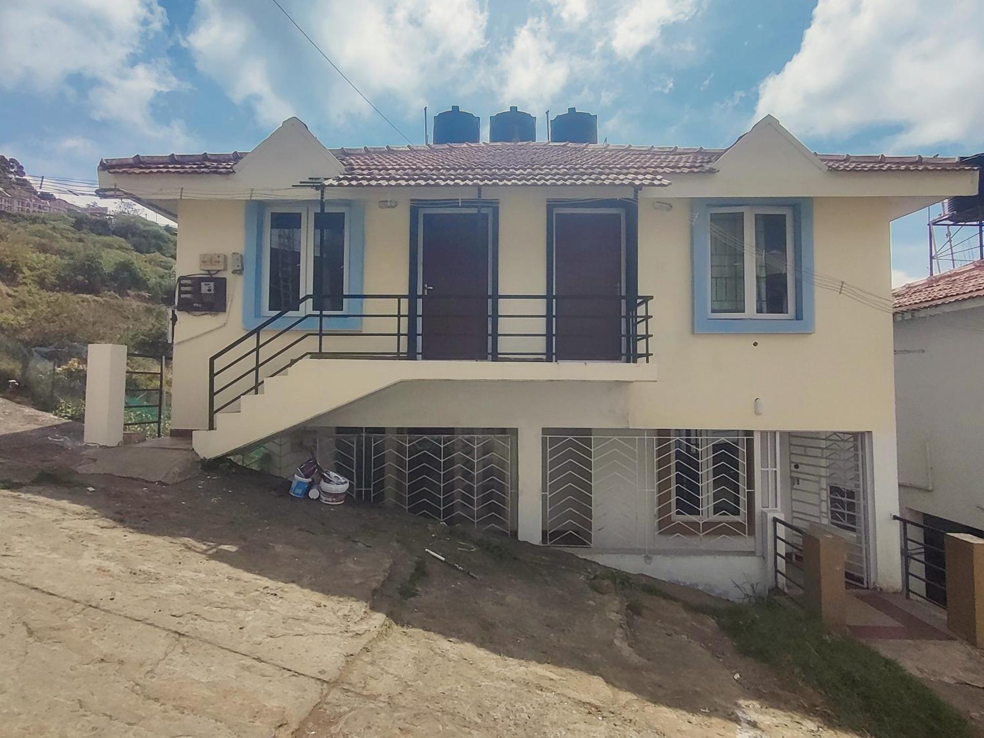 Horizon Heights Ooty
